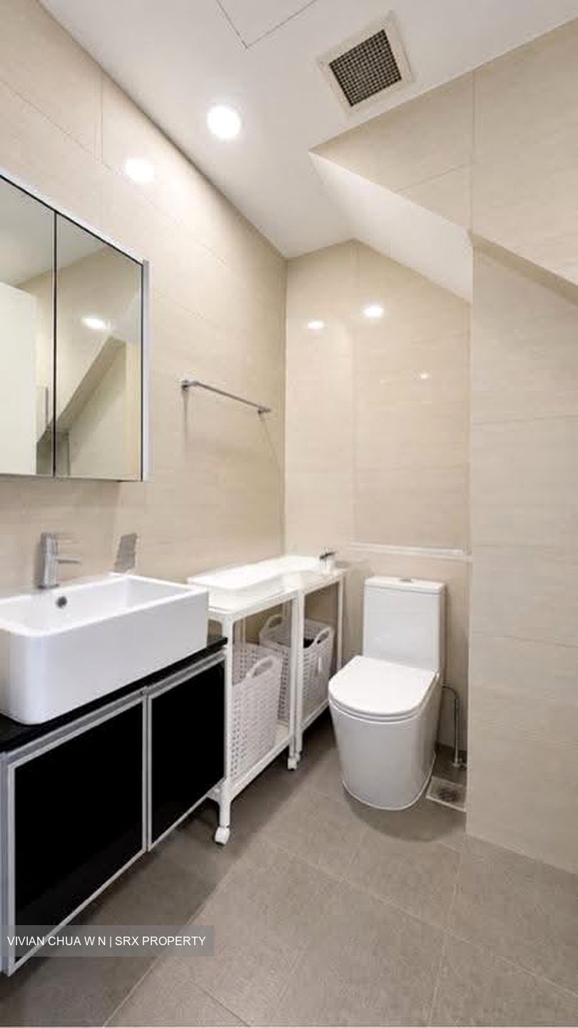 Loft @ Stevens (D10), Apartment #637600491